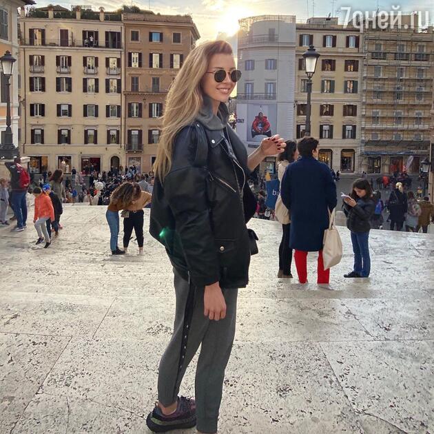 Анна Заворотнюк Анна Заворотнюк