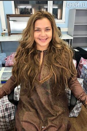 Ирина Пегова Ирина Пегова