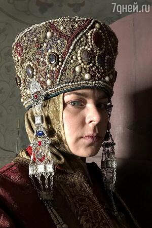 Ирина Пегова Ирина Пегова
