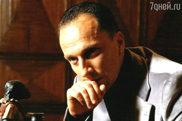 Дмитрий Нагиев — середина 90-х Дмитрий Нагиев — середина 90-х