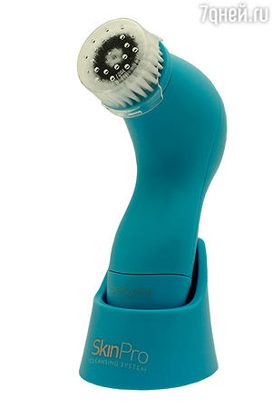 Аппарат для очищения кожи лица SkinPro от Oriflame Аппарат для очищения кожи лица SkinPro от Oriflame
