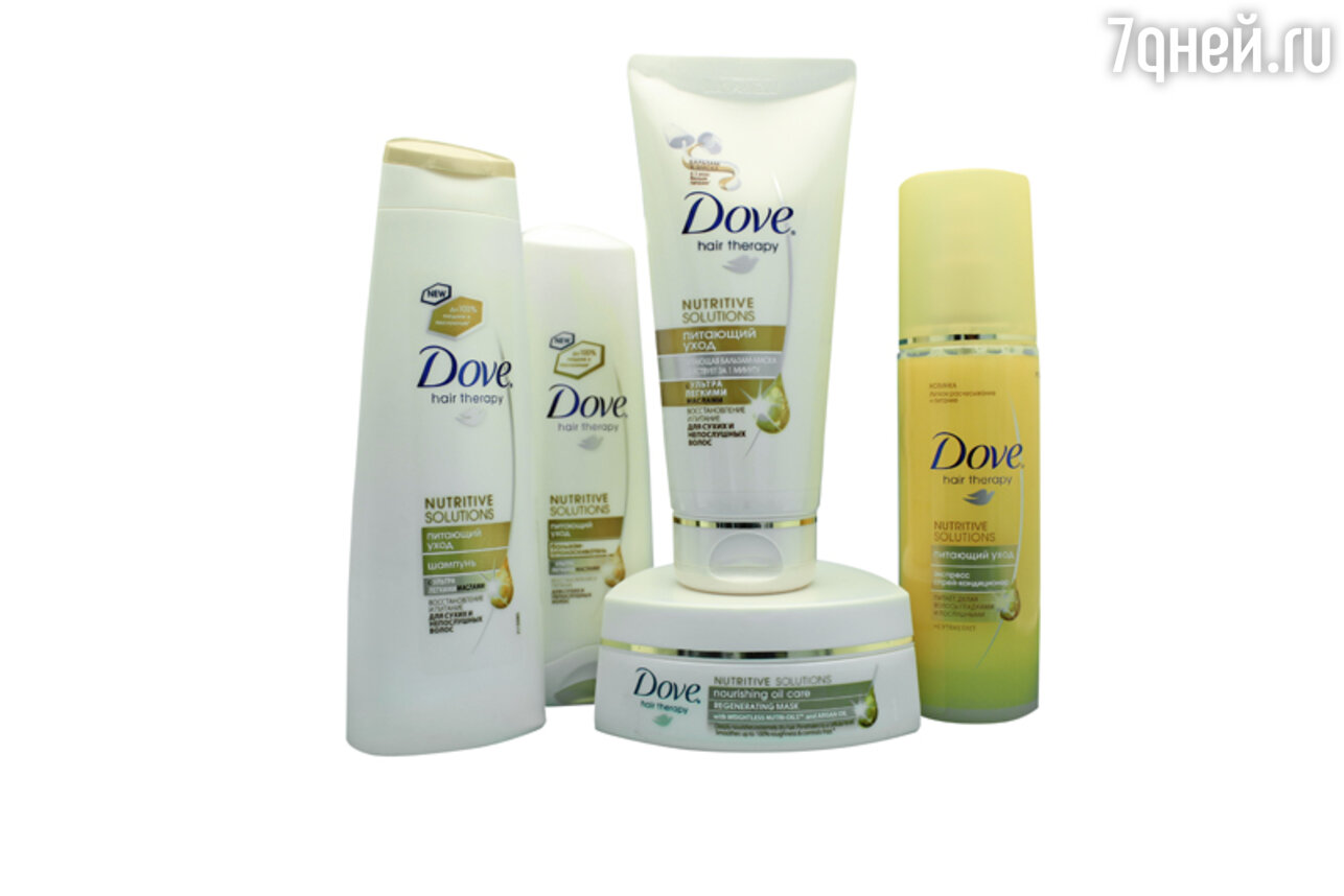   Nutritive Solutions  Dove 