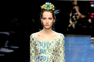 Dolce&Gabbana:        