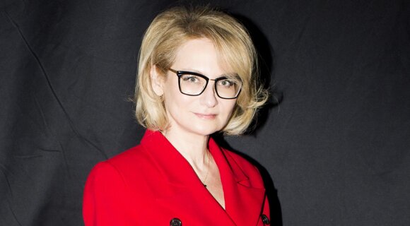 Хромченко, Лисовец, Цуканова-Котт и другие оценили наряды на модном показе Хромченко, Лисовец, Цуканова-Котт и другие оценили наряды на модном показе