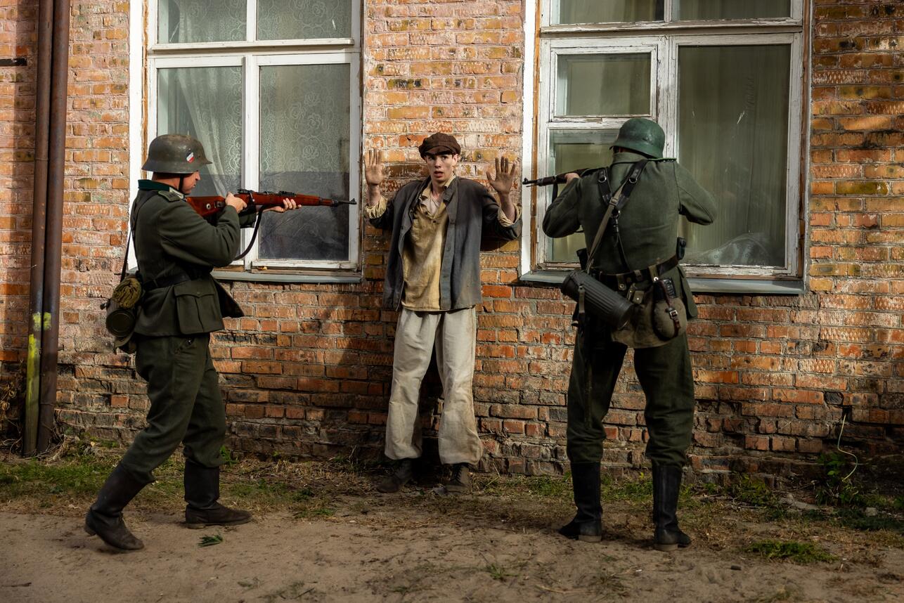 сериал Таганрог