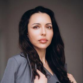 Маргарита Валеева Маргарита Валеева