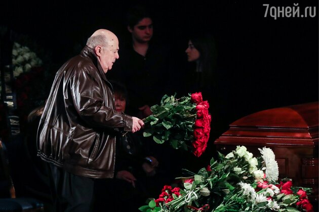Александр Калягин Александр Калягин