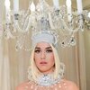 Самые удивительные наряды звезд на MET Gala 2019 Самые удивительные наряды звезд на MET Gala 2019