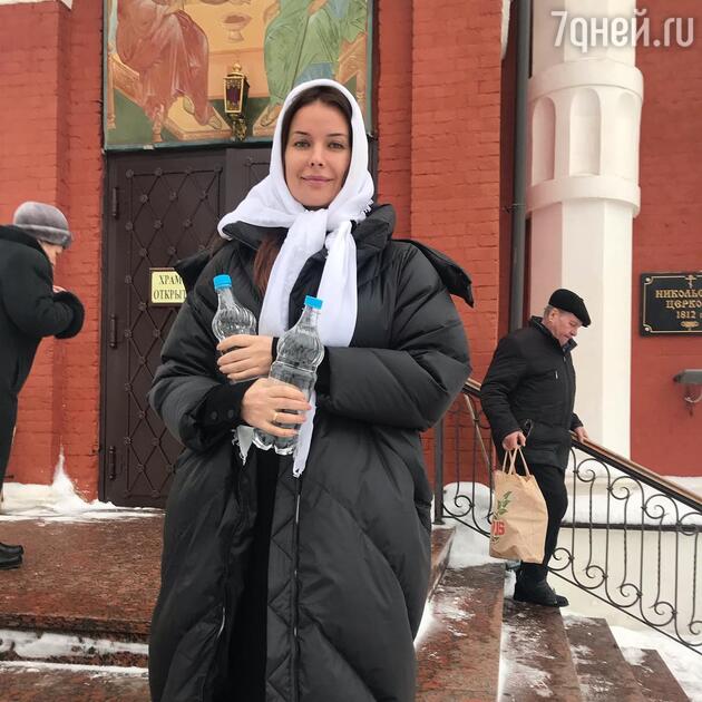 Оксана Федорова Оксана Федорова