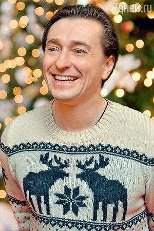 Сергей Безруков Сергей Безруков