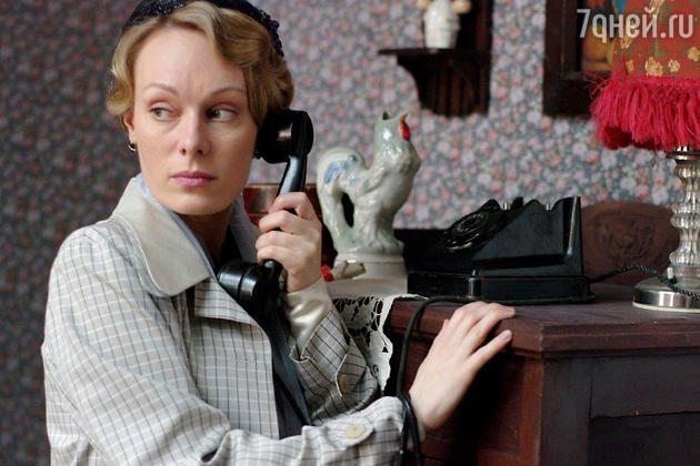 Ольга Ломоносова на съемках сериала «Черные кошки» Ольга Ломоносова на съемках сериала «Черные кошки»