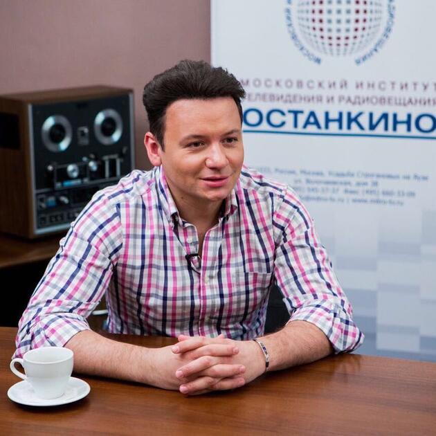 Александр Олешко Александр Олешко