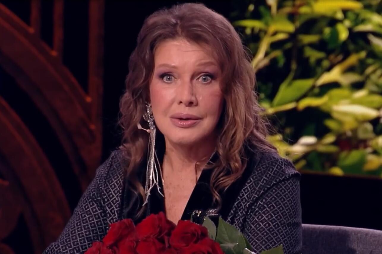 Елена Проклова