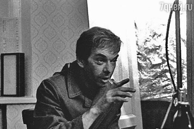 Баталов Алексей Баталов Алексей