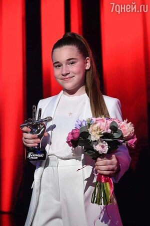 Микелла Абрамова Микелла Абрамова