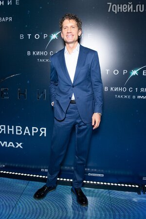 Илья Бачурин Илья Бачурин