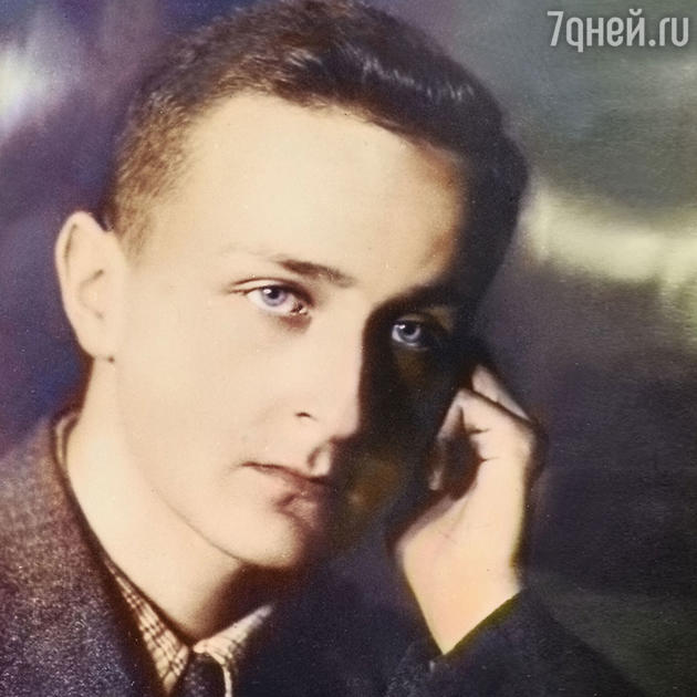 Георгий Эфрон Георгий Эфрон