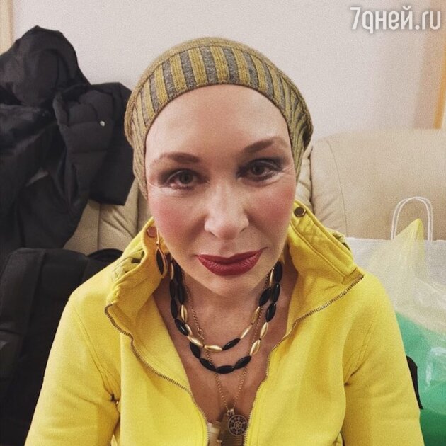 Татьяна Васильева Татьяна Васильева
