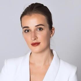 Дарья Суханова Дарья Суханова