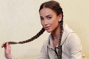 «Превзошла себя»: Бузова после увольнения из «Дома-2» получила работу мечты «Превзошла себя»: Бузова после увольнения из «Дома-2» получила работу мечты