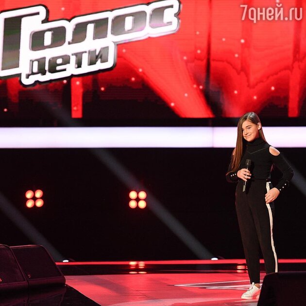 Микелла Абрамова Микелла Абрамова