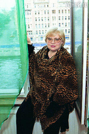 Светлана Крючкова Светлана Крючкова