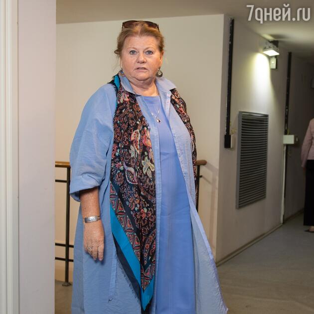Ирина Муравьева Ирина Муравьева