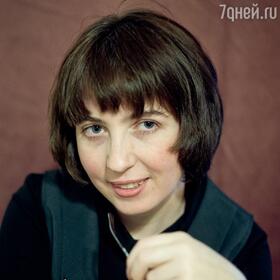 Антонина Третьякова Антонина Третьякова