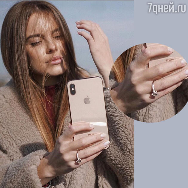 Дарья Клюкина Дарья Клюкина