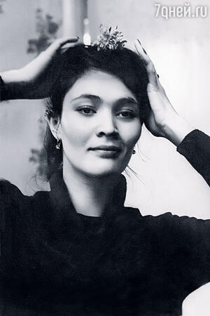 Марина Марина