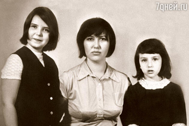 Когда я объявила девочкам о разводе, Алика заплакала, а Лена была спокойна Когда я объявила девочкам о разводе, Алика заплакала, а Лена была спокойна