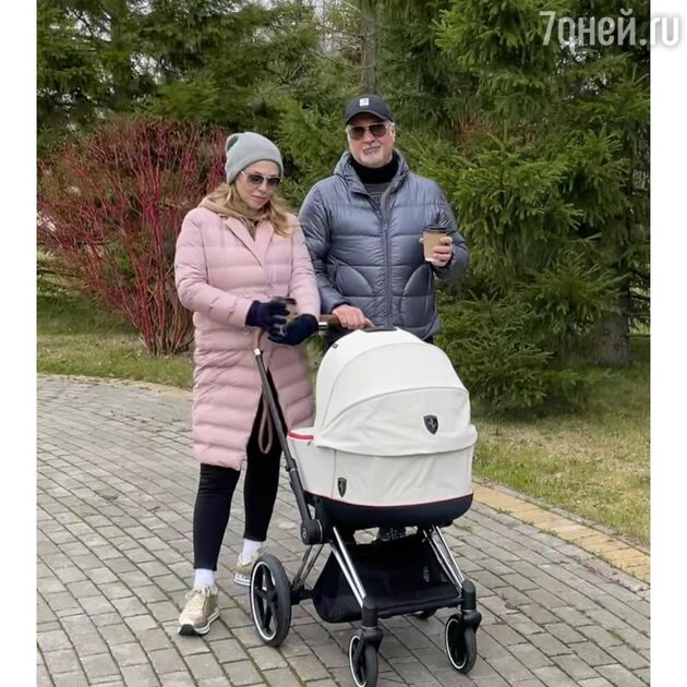 Альбина Джанабаева и Валерий Меладзе — фото Альбина Джанабаева и Валерий Меладзе — фото