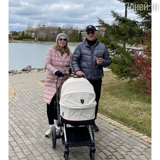 Альбина Джанабаева и Валерий Меладзе — фото Альбина Джанабаева и Валерий Меладзе — фото