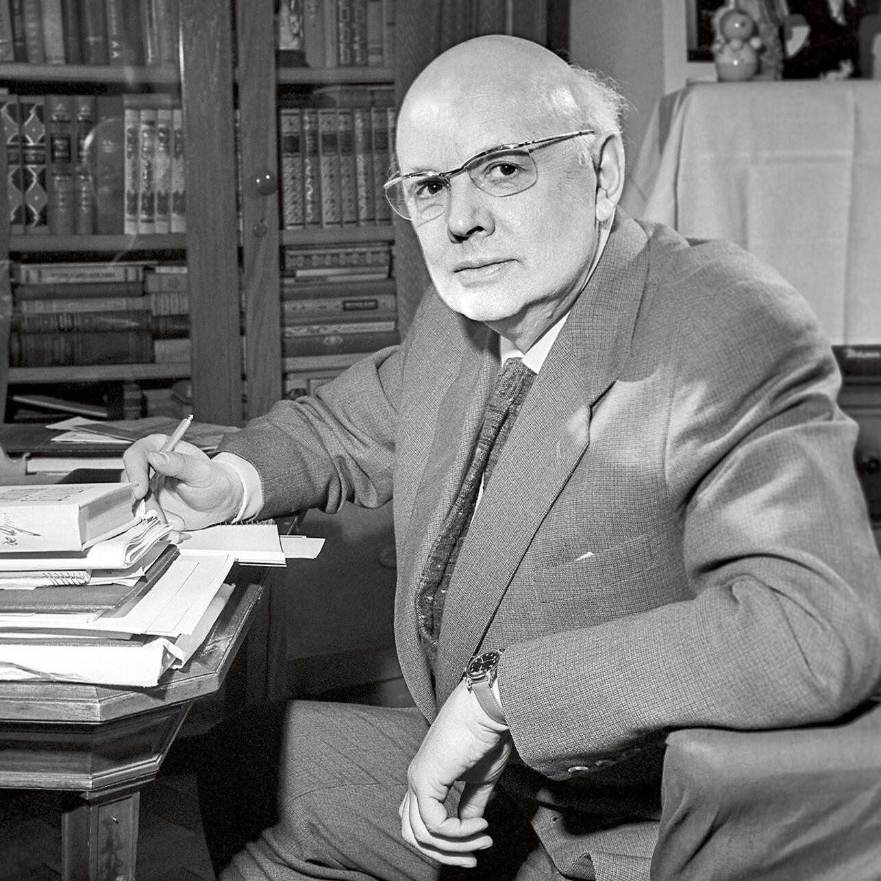 Юрий Завадский