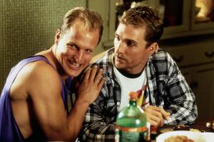 Актеры, чья дружба в реальной жизни такая же крепкая, как и на экране Актеры, чья дружба в реальной жизни такая же крепкая, как и на экране