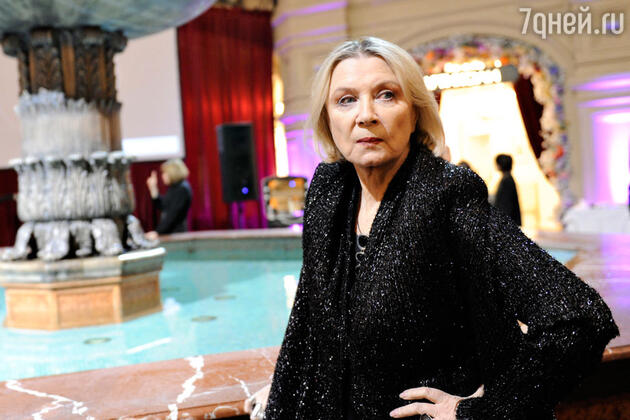 Алла Демидова Алла Демидова