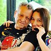 «Хочется прижаться к тебе!» Вдова Грачевского показала его могилу через месяц после похорон «Хочется прижаться к тебе!» Вдова Грачевского показала его могилу через месяц после похорон