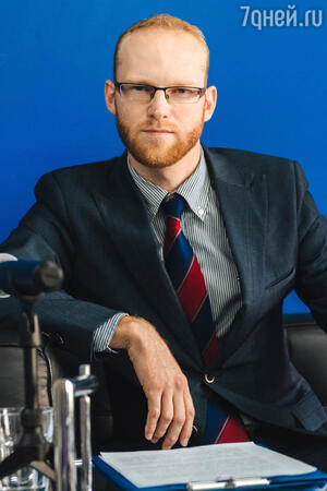 Олег Ирышкин Олег Ирышкин