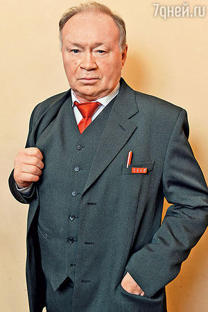 Юрий Кузнецов Юрий Кузнецов
