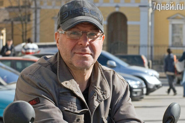 В роли тестя Кости выступит Андрей Ургант В роли тестя Кости выступит Андрей Ургант