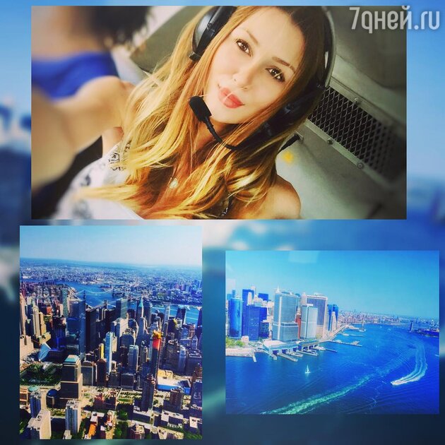 Анна Заворотнюк Анна Заворотнюк