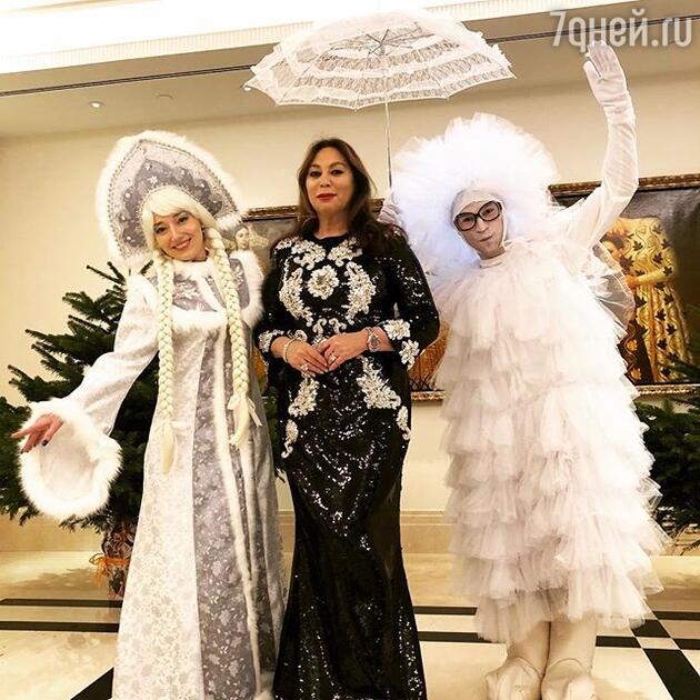Алла Вербер Алла Вербер
