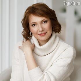 Ирина Орлова Ирина Орлова