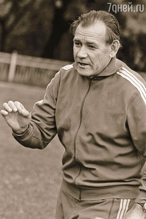 Лев Яшин Лев Яшин