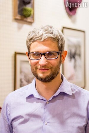 Маркетолог Константин Похил Маркетолог Константин Похил