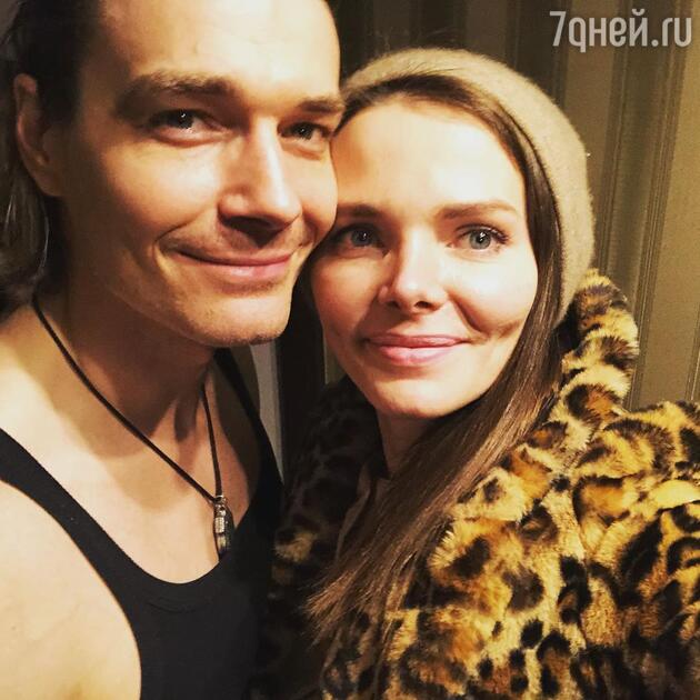 Елизавета Боярская, Максим Матвеев Елизавета Боярская, Максим Матвеев