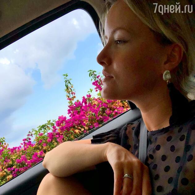 Мария Гончарук Мария Гончарук