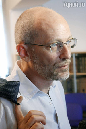 Александр Гордон Александр Гордон