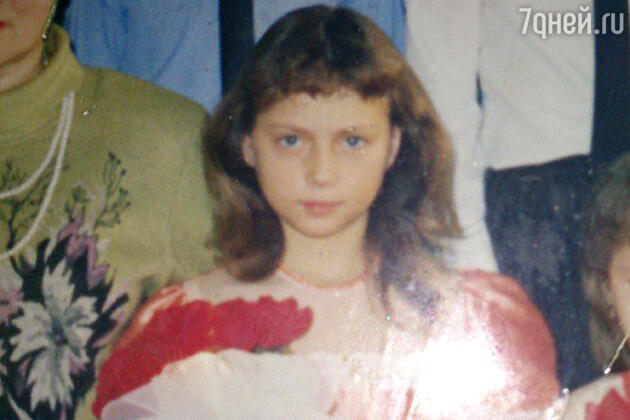 Настасье Самбурской 9 лет Настасье Самбурской 9 лет