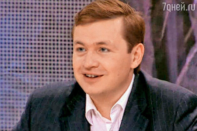 Вячеслав Федотов Вячеслав Федотов
